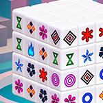 Mahjong Dimensions