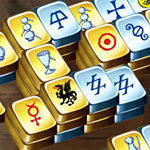 Mahjong Alchemy