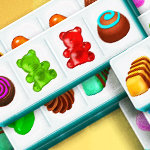 Mahjongg Candy