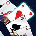 Crescent Solitaire 2