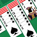 Spider Solitaire 3