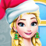 Princess Perfect Christmas