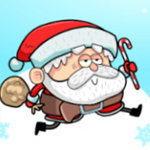 Run Santa