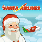 Santa Airlines