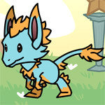 Vulpin Adventure