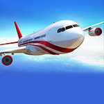 Boeing Flight Simulator 3D