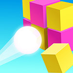 Bomb Balls 3D