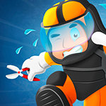 Defuse The Bomb