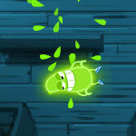 The Green Mission