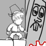 Sketch Quest