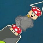 Mushroom Cannon 3