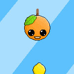 Orange Gravity