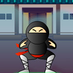 Sticky Ninja Academy