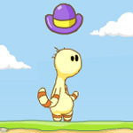 Pursuit Of Hat