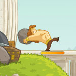 Clash Of The Olympians