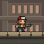 Random Heroes