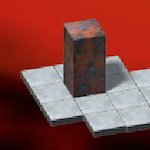 Bloxorz