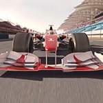 Formula Racer 2012