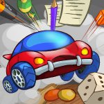 Desktop Racing