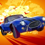 Rich Cars 2