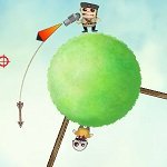 Shoot The Zombie 2
