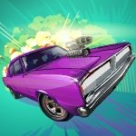 Rich Cars 3