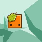 Orange Gravity 2