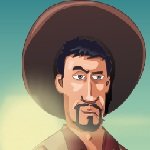 The Most Wanted Bandito