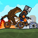 Cyclomaniacs Epic