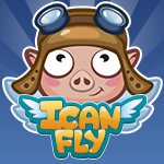 I Can Fly