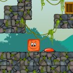 Qubed: Mysterious Island