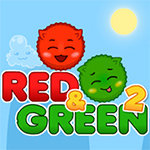 Red And Green 2