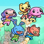 Rocket Pets